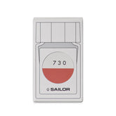 Sailor Ink Studio 730 (20 ml) - Red